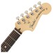 Fender American Performer Jazzmaster, Penny - Headstock