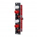 Befaco Dual Atenuverter (5HP) - Angled