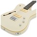 SubZero Paradigm SH Electric Guitar, Vintage Ivory