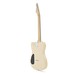 SubZero Paradigm SH Electric Guitar, Vintage Ivory