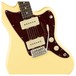 Fender American Performer Jazzmaster, Vintage White - Pickups