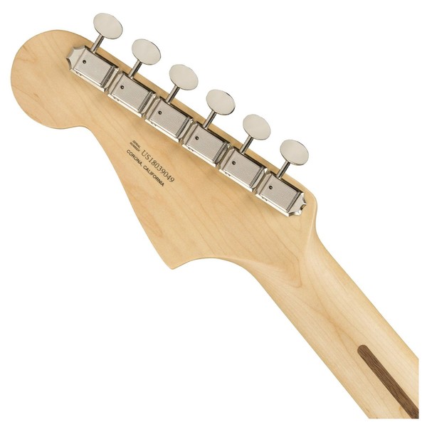 Fender American Performer Jazzmaster, Vintage White at Gear4music