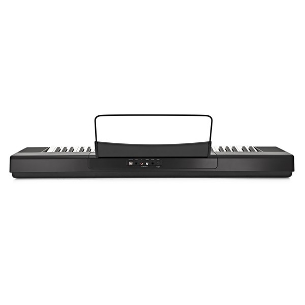 SDP-1 Portable Stage Piano Style Keyboard by Gear4music