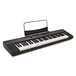 SDP-1 Portable Stage Piano Style Keyboard by Gear4music