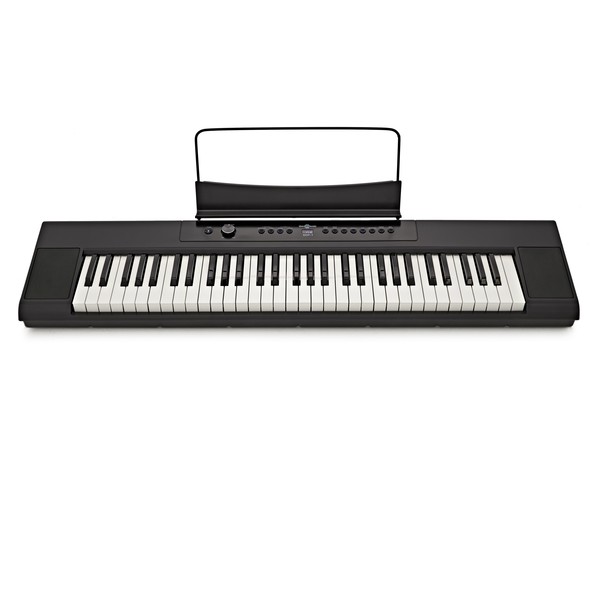 SDP-1 Portable Stage Piano Style Keyboard by Gear4music