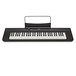 SDP-1 Portable Stage Piano Style Keyboard by Gear4music