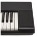 SDP-1 Portable Stage Piano Style Keyboard by Gear4music