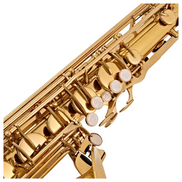 Tenor saxophone 