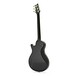 PRS SE Bernie Marsden Ltd, Grey Black back