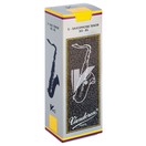 Vandoren V12 Tenor Saxophone Reeds, 3 (5 Pack)