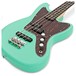 RedSub SFS Short Scale Bass Guitar, Seafoam Green