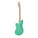 RedSub SFS Short Scale Bass Guitar, Seafoam Green
