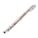 Odyssey OFL300C Premiere Flute, Curved Head