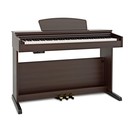DP-10X Digital Piano by Gear4music, Dark RW