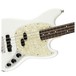 Fender American Performer Mustang Bass, Arctic White zoom