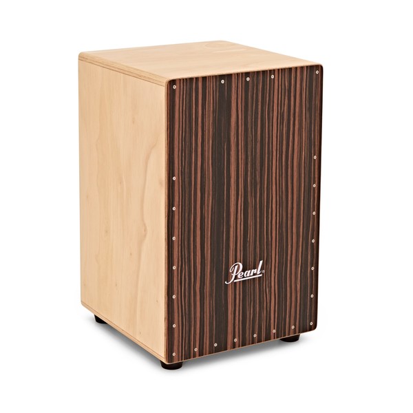 Pearl Primero Pro Box Cajon в Gear4musicPearl Primero Pro Box Cajon в Gear4music  