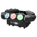 Eurolite LED MFX-4