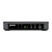 Shure BLX14E/P31-T11 Wireless Headset System with PGA31 5