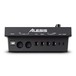 Alesis Crimson II Drum Module Back