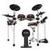 Alesis Crimson II Mesh Electronic Drum Kit back