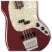 Fender American Performer Mustang Bass, Aubergine Zoom 2