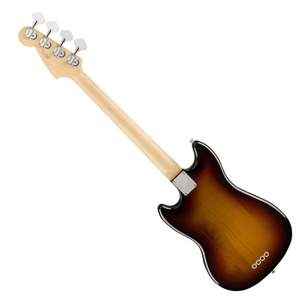 Fender American Performer  Back