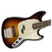 Fender American Performer Mustang Bass, 3-Tone Sunburst Zoom 2