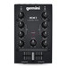 Gemini MM1 Two-Channel Compact Mixer 1