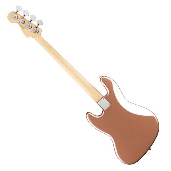 Fender American Performer Jazz Bass MN, Penny Back