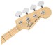  Jazz Bass Penny headstock