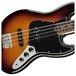 Fender American Performer Jazz Bass Zoom