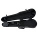 Gewa Air 1.7 Shaped Violin Case, Inside