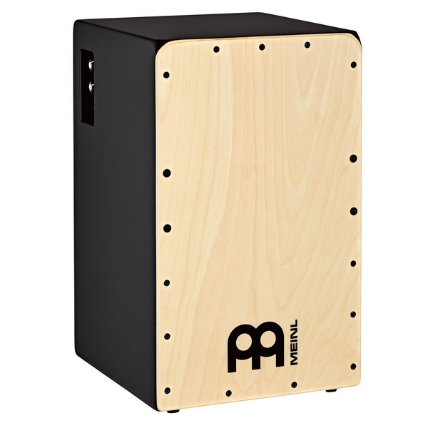 Meinl Pickup Cajon, 19 3/4 inch, Baltic Birch Frontplate