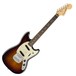 Fender American Performer Mustang, 3-Color Sunburst - Main