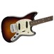 Fender American Performer Mustang, 3-Color Sunburst - Body