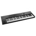 Komplete Kontrol A49 Controller Keyboard - Angled