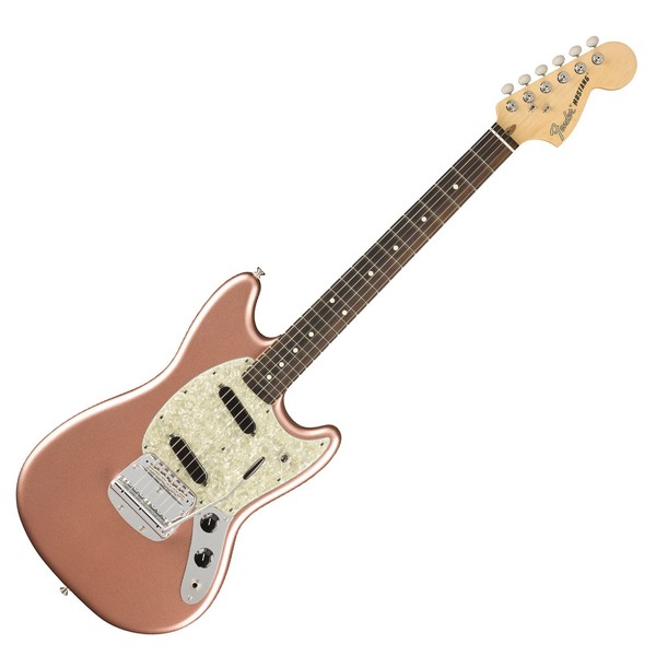 Fender American Performer Mustang, Penny