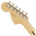 Fender American Performer Mustang, Penny - Tuners