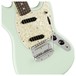 Fender American Performer Mustang, Satin Sonic Blue - Pickups