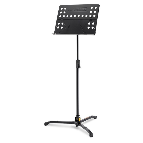 Hercules BS311B Orchestra Ez Clutch Stand