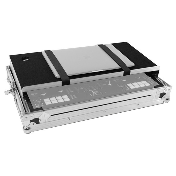 Native Instruments Traktor S4 MK3 Flightcase Display 