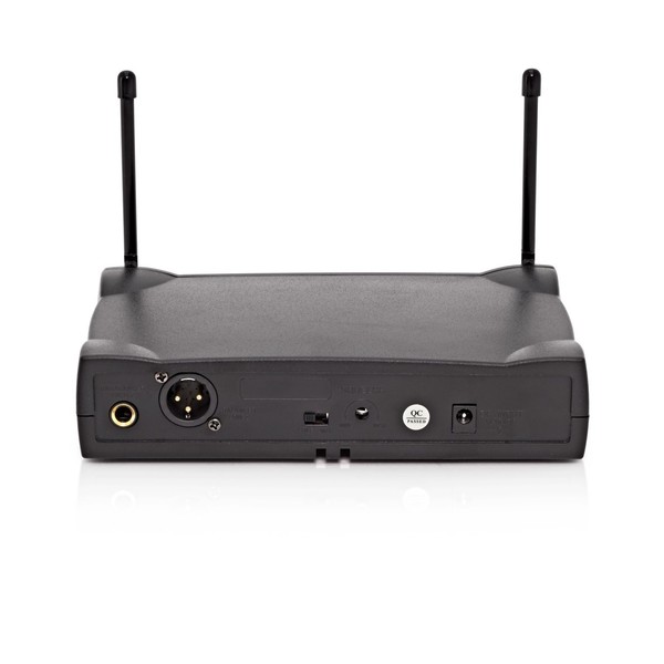 SubZero SZW-20G Wireless Guitar System