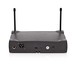 SubZero SZW-20G Wireless Guitar System