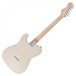 Vintage V58 Jerry Donahue Reissued Electric Guitar, Ash Blonde