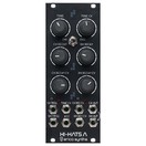 Erica Synths Hi-Hats A (10HP)