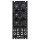Erica Synths Dual FX (10HP)