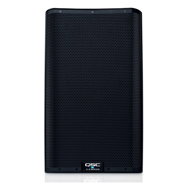 QSC K12.2 12" Active PA Speaker