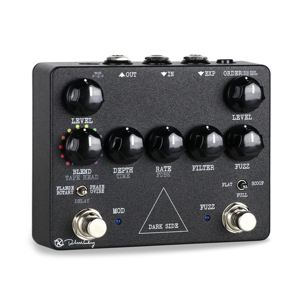新品 未使用 Keeley Electronics Dark Side V2 hqdefault.jpg
