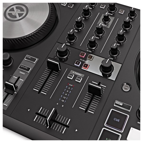 Native Instruments Traktor Kontrol S2 MK3