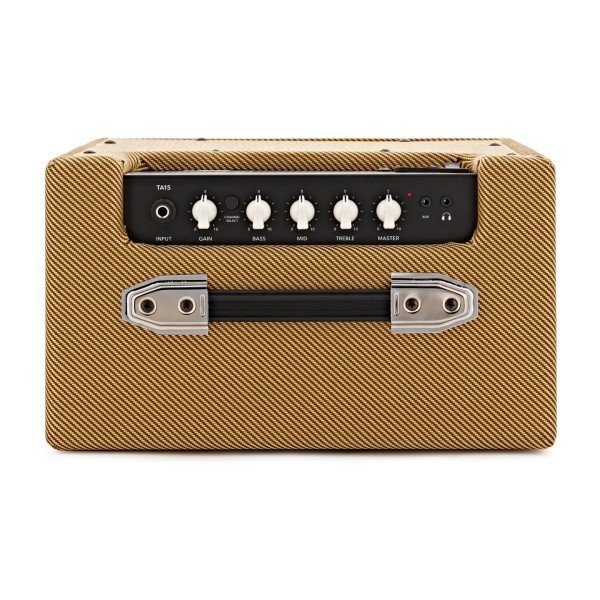 Knoxville Electric Guitar + Amp Pack, Butterscotch